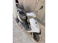 SUZUKI AZ 50 R 2004 - 12