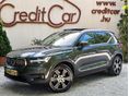 VOLVO XC40 2.0 [T4] Inscription Geartronic AUTOMATA - 1.TUL - Magyar - 94000Km - Nyitható Üvegtető - Végig Vezetett Szkönyv