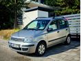 FIAT PANDA 1.2 Dynamic Klíma