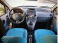 FIAT PANDA 2005/1 - 4