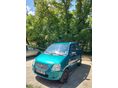 SUZUKI WAGON R+ 2001 - 2