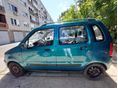 SUZUKI WAGON R+ 2001 - 4