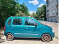 SUZUKI WAGON R+ 2001 - 5