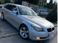 BMW 530d xDrive Touring (Automata) GYÁRI ÁLLAPOT+BŐR+FRISS MŰSZAKI+NAGY NAVI