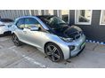BMW I3 REX (Automata) Panoramatetö!