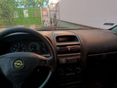 OPEL ASTRA G 2003/9 - 5