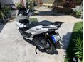 HONDA PCX 125 2025/6 - 7