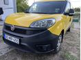 FIAT DOBLO Dobló Cargo 1.3 Mjet Maxi EURO5