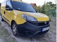 FIAT DOBLO 2015/6 - 2