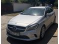 MERCEDES-BENZ A 200 2016/9 - 2