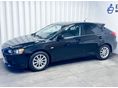 MITSUBISHI LANCER 2010/10 - 3
