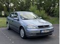 OPEL ASTRA G 1.4 16V Classic II magyar autó gyári állapot