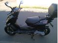 MOTOWELL CROGEN 2022/1 - 2