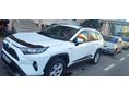 TOYOTA RAV 4 2021/6 - 3