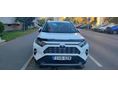 TOYOTA RAV 4 Rav4 2.5 Hybrid Comfort AWD e-CVT