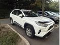 TOYOTA RAV 4 2021/6 - 10