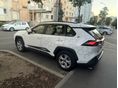 TOYOTA RAV 4 2021/6 - 11