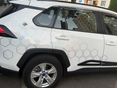 TOYOTA RAV 4 2021/6 - 12