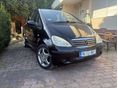 MERCEDES-BENZ A 140 Classic Classic spirit 4 személyes
