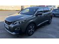 PEUGEOT 5008 1.5 BlueHDi Allure Pack (7 személyes ) Szép állapotban ! Digitális műszerfal