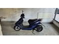 HONDA DIO 