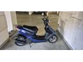 HONDA DIO 2012 - 2