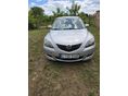 MAZDA 3 Sport 1.6 TE