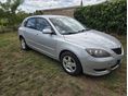 MAZDA 3 2004/4 - 6