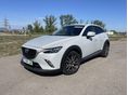 MAZDA CX-3 1.5 CD Revolution AKCIÓS!