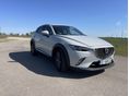 MAZDA CX-3 2016/1 - 3