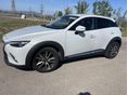 MAZDA CX-3 2016/1 - 4