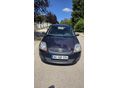 FORD FIESTA 2006/10 - 2