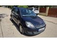 FORD FIESTA 2006/10 - 3