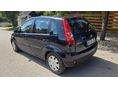 FORD FIESTA 2006/10 - 6
