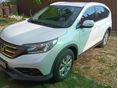 HONDA CR-V 2.0 Elegance 2WD