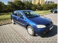 OPEL ASTRA G 2008/10 - 2