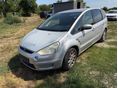 FORD S-MAX 2.0 TDCi Titanium DPF