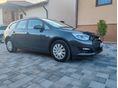 OPEL ASTRA J 2005 - 2