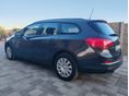 OPEL ASTRA J 2005 - 4