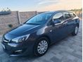 OPEL ASTRA J 2005 - 5