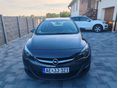 OPEL ASTRA J 2005 - 7