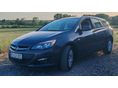 OPEL ASTRA J Sports tourer