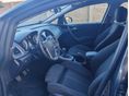 OPEL ASTRA J 2005 - 8