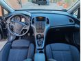 OPEL ASTRA J 2005 - 9