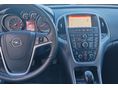 OPEL ASTRA J 2005 - 12