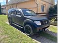 NISSAN PATHFINDER 2.5 Tdi LE