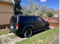 NISSAN PATHFINDER 2008/4 - 2