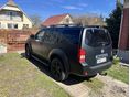 NISSAN PATHFINDER 2008/4 - 3