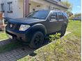 NISSAN PATHFINDER 2008/4 - 4