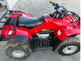 HONDA TRX 250 2008/5 - 2